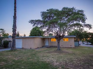 1306 Cherry Ln, Clovis, CA 93612