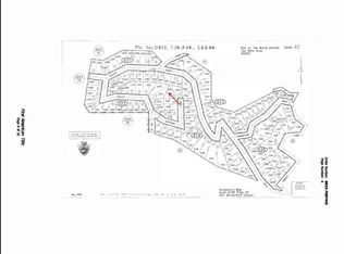 0 Outlook Ln #2182, Crestline, CA 92325