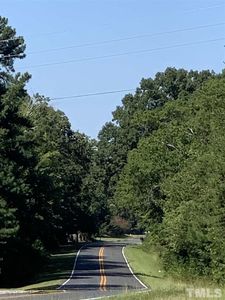Polk Huff Rd, Roxboro, NC, 27574