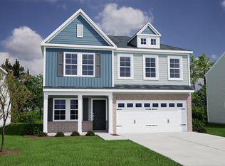 180 Braxton Dr, Moore, SC 29369