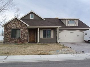 1868 W 4700 N, Enoch, UT 84721