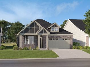 5336 Foxley Park Ln, Avon, IN