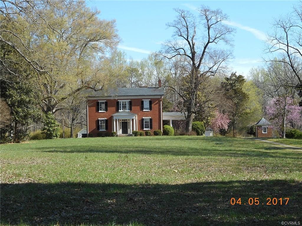 1600 Mill Quarter Rd, Powhatan, VA 23139 Zillow