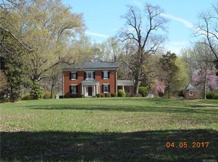 1600 Mill Quarter Rd, Powhatan, VA 23139