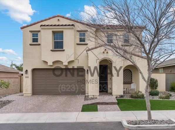 5246 S Locke, Mesa, AZ 85212