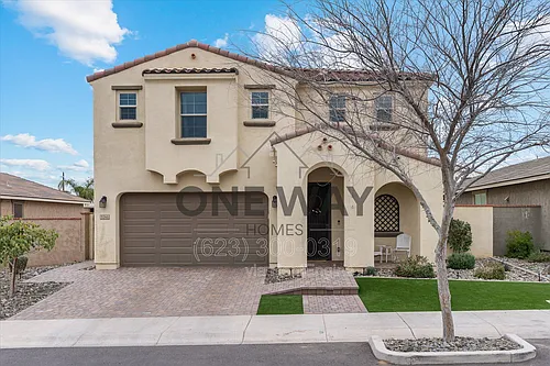 5246 S Locke Photo 1