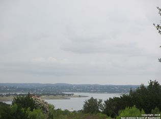 182 Scarlet Ct, Canyon Lake, TX 78133