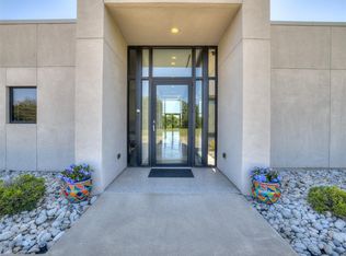 11300 N Westminster Rd, Jones, OK 73049