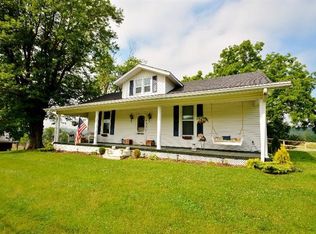 4520 Us Highway 127 N, Glencoe, KY 41046