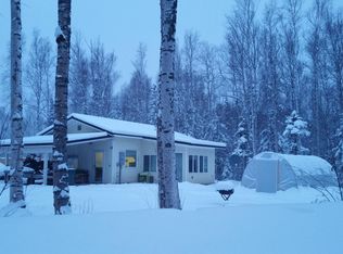 3855 S Krisun Dr, Wasilla, AK 99654
