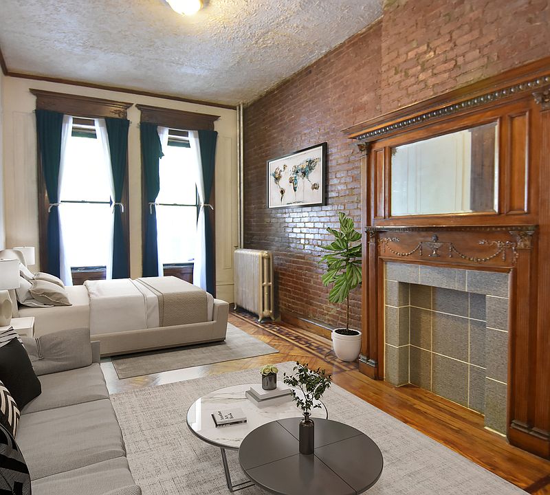 1st image of 118 W 111th St #2