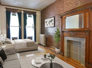 118 W 111th St #2, New York, NY 10026