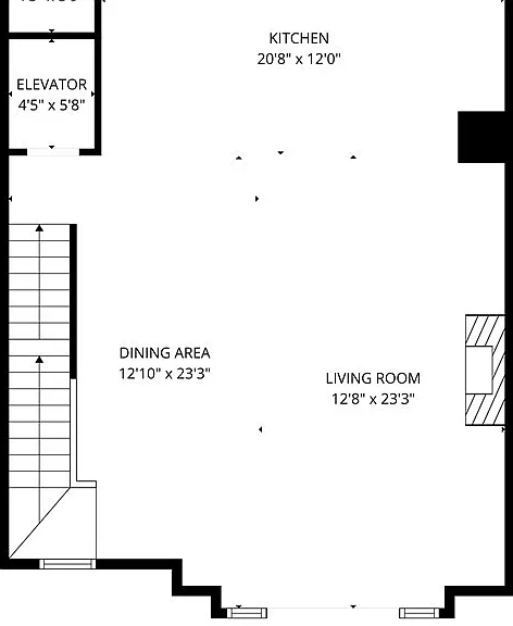 210 Tarrow St — Photo 28