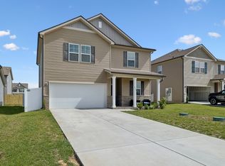 304 Dearborn Sta, Murfreesboro, TN 37128