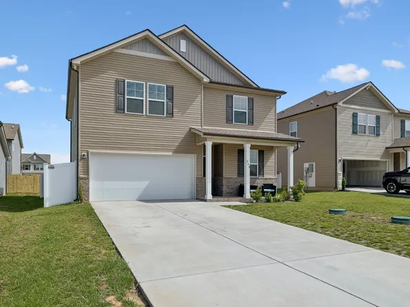 304 Dearborn Sta, Murfreesboro, TN 37128