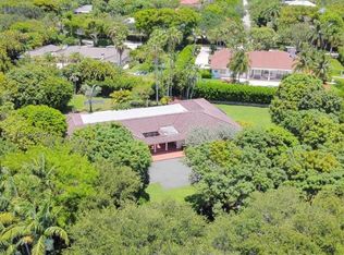 13305 SW 63rd Ct, Pinecrest, FL 33156