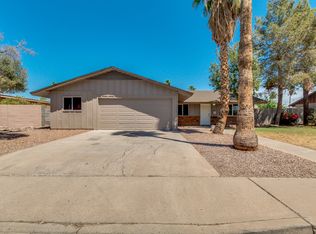 1234 W Erie St, Chandler, AZ 85224