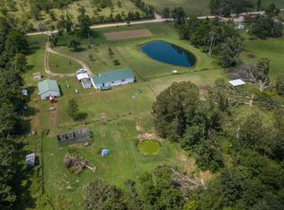 441 County Road 480, Poplar Bluff, MO 63901