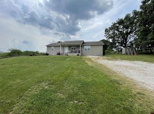 1490 Cemetery Rd, Alpena, AR 72611