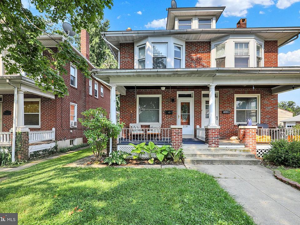 1st image of 218 Telford Ave
