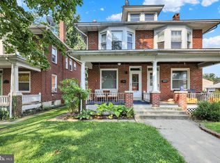 218 Telford Ave, Reading, PA 19609