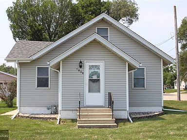 1804 S Taft Ave, Mason City, IA 50401 | Zillow