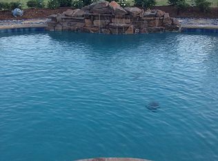 1441 Whisper Willows Dr, Haslet, TX 76052