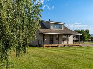 57 Heidi Ln, Belgrade, MT 59714