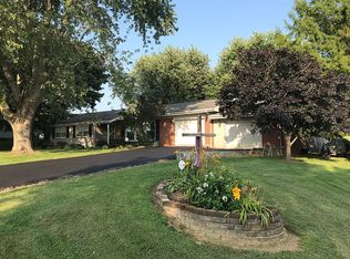 6220 Old Lebanon Rd, Campbellsville, KY 42718