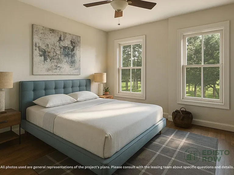 609 S Edisto Ave #M — Photo 7