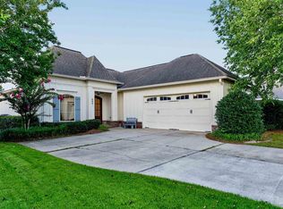 689 Norman Ln, Fairhope, AL 36532
