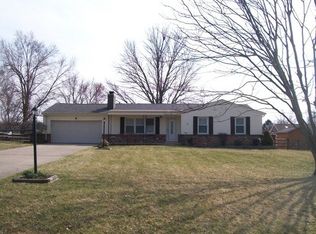 7425 Joan Dr, West Chester, OH 45069