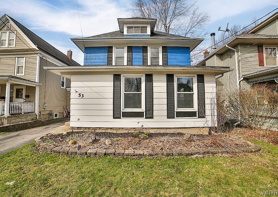 53 Lake Ave, Lancaster, NY 14086 MLS B1524979 Zillow