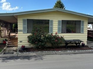 3611 I St NE UNIT 203, Auburn, WA 98002