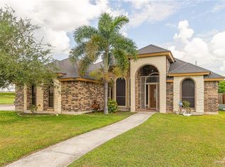 3112 Cactus Dr, Weslaco, TX 78599