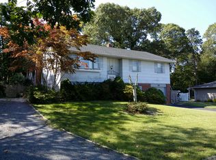269 Country Club Blvd, Little Egg Harbor, NJ
