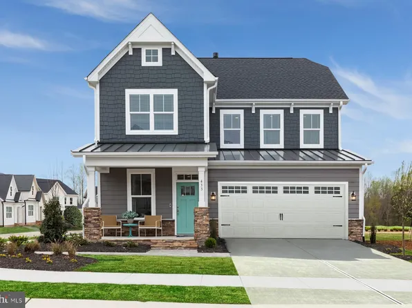 107 Goshen Pl, Stephenson, VA 22656