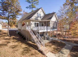 400 County Road 207, Arley, AL 35541