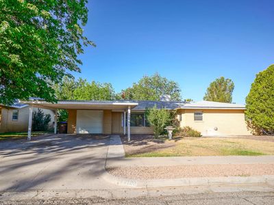 2100 Avalon Dr, Las Cruces, NM, 88005