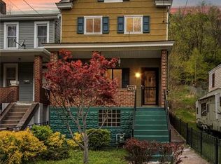 439 Saline St, Pittsburgh, PA 15207