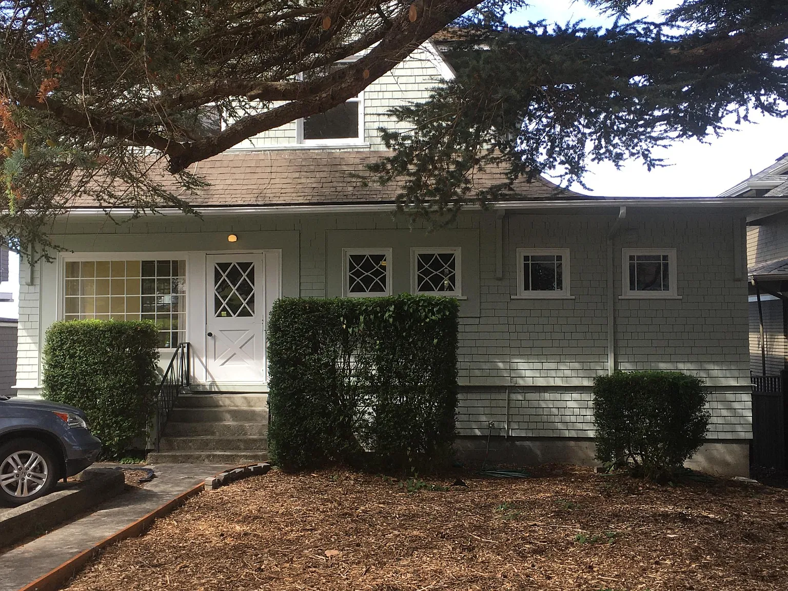 N Forest St, Bellingham — Photo 4