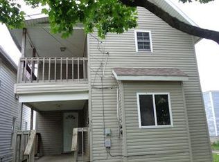 326 Girard Ave, Marion, OH