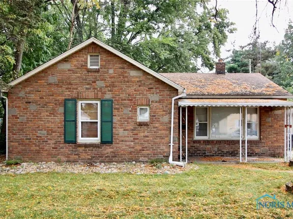 5030 Selma St, Toledo, OH 43613