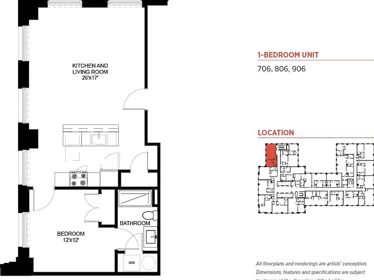 The Residences at The RJ Reynolds Building — Photo 51