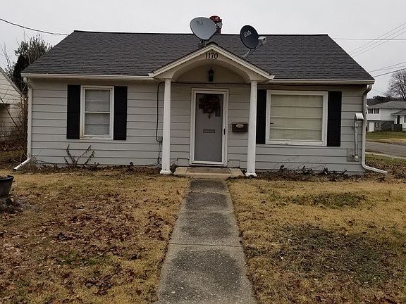 2nd image of 1170 Davis St