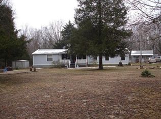 45 Hc 2, Squires, MO 65755