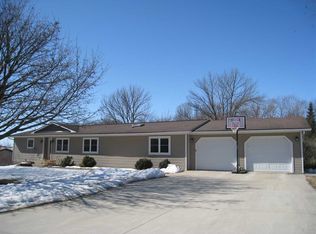 2365 Allan Drive Rd, Decorah, IA 52101