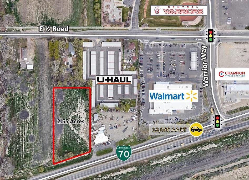 1st image of 70 Business Loop #I
