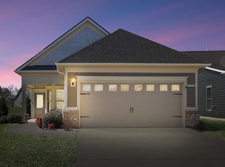 1205 Del Webb Blvd, Spring Hill, TN 37174