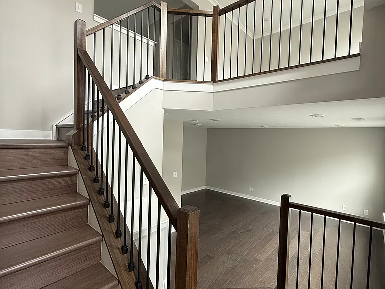 Entry Foyer